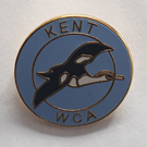 KWCA Badge - No Year