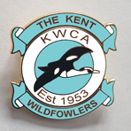 KWCA Club Badge